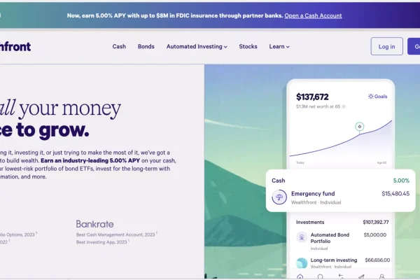 Income Diversification through Micro-Investing Platforms: Your Financial Safety Net