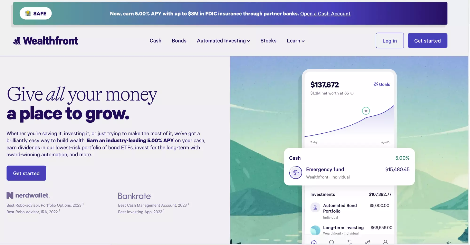 Income Diversification through Micro-Investing Platforms: Your Financial Safety Net